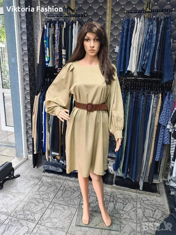 дамска рокля, снимка 1