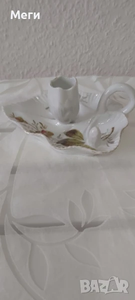 Красив свещник , снимка 1