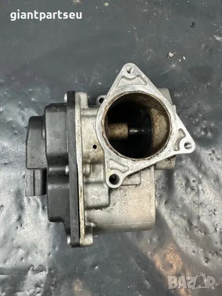 EGR ЕГР клапан за VW AUDI 2.0TDI 03L131501E, снимка 1