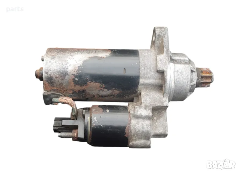 Стартер VW Голф 5 N:39 (2) - Туаран - Пасат 6
- Ауди A3 8P - A2
- Сеат
- Шкода - 1005831320, снимка 1