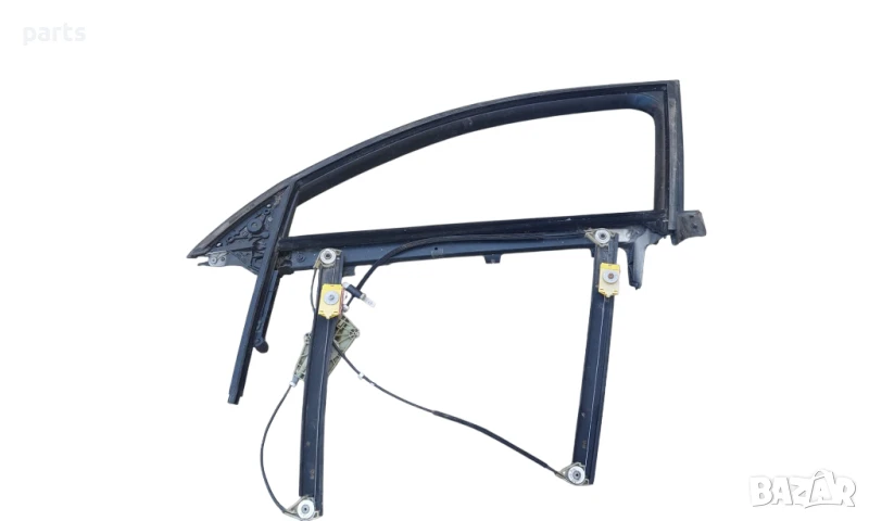 Преден Ляв Стъклоповдигач Ауди A6 4F C6
(2) - 4F0837629B, снимка 1