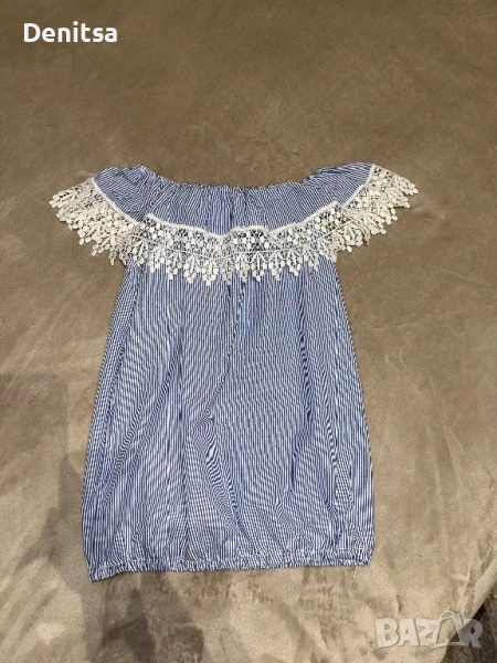 Лятна блуза , снимка 1