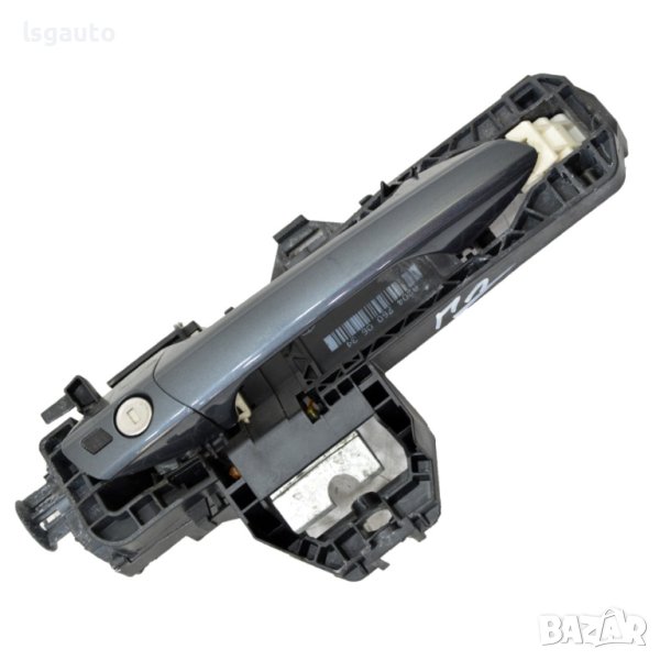 Предна дясна външна дръжка Mercedes-Benz C-Class 204 (W/S/C) 2007-2014 ID:108891, снимка 1