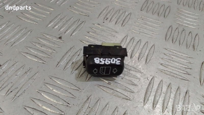 Бутон врата Mercedes S-Class W220 2001г.(задна дясна)	, снимка 1