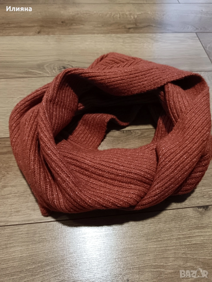 Magnuum Зимен шал яка , снимка 1