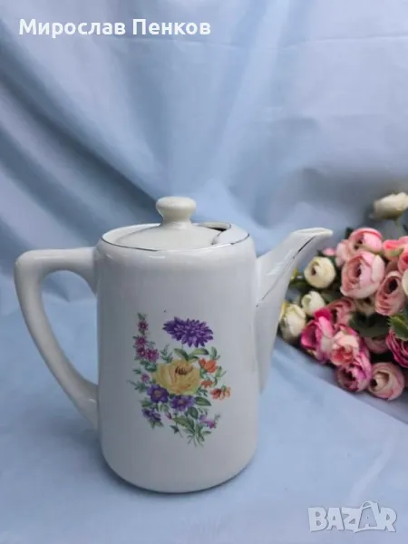 Чайник, снимка 1