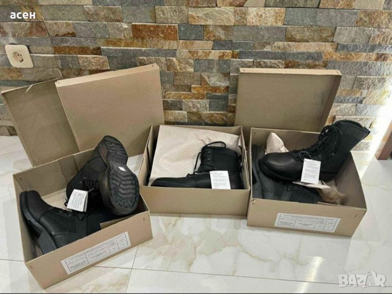 Кубинки 35, 36, 39, 40, 41, 42, снимка 1