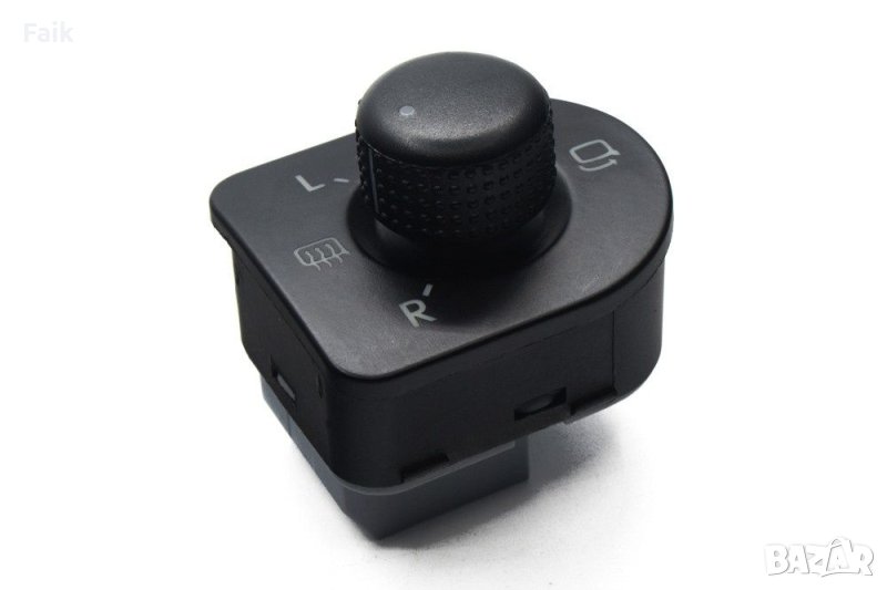 ЧАСТИ ЗА Golf 4 Jetta Passat B5 Bora Skoda, снимка 1