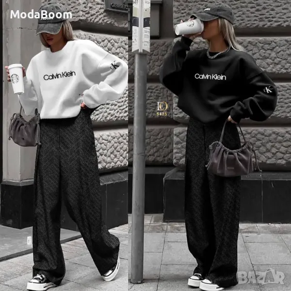 Calvin Klein дамски комплекти , снимка 1