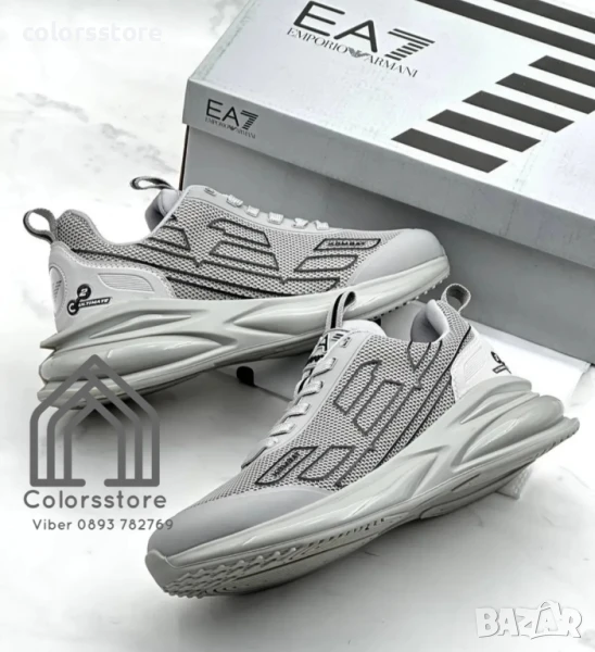 Мъжки маратонки Armani/BR271s, снимка 1