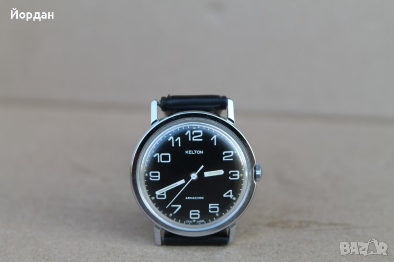 Мъжки часовник ''Kelton'', снимка 1