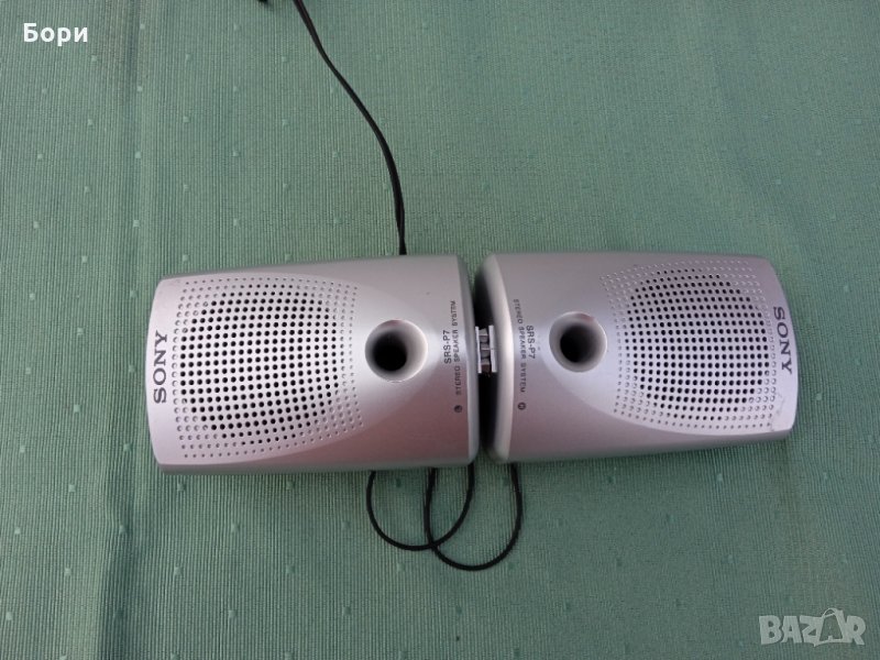 Колони SONY, снимка 1