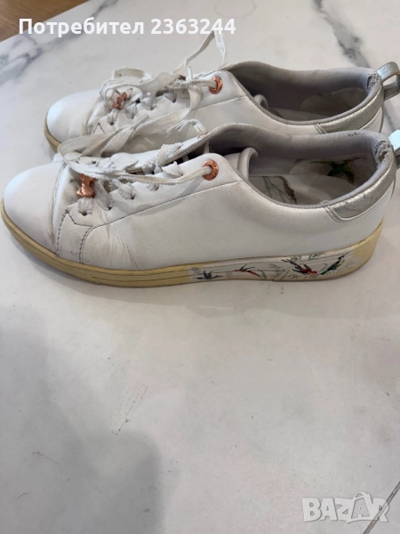 Кецове Ted Baker, снимка 1