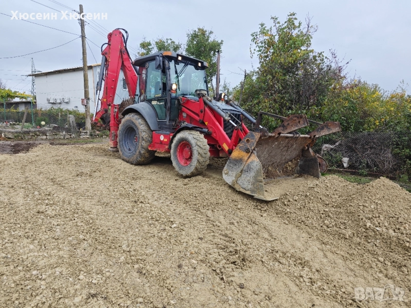 Изкопни услуги , снимка 1