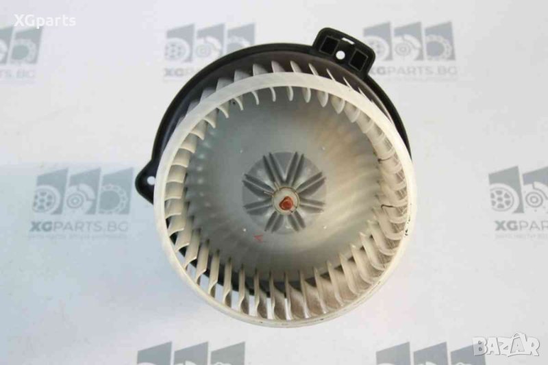  Вентилатор парно за Toyota Corolla 1.4d4d 90к.с. (2001-2007), снимка 1