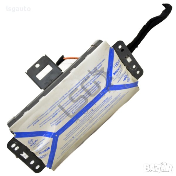 AIRBAG табло Renault Laguna II 2007-2012 ID:104006, снимка 1