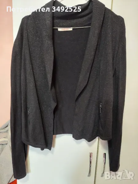 Дамска жилетка , снимка 1