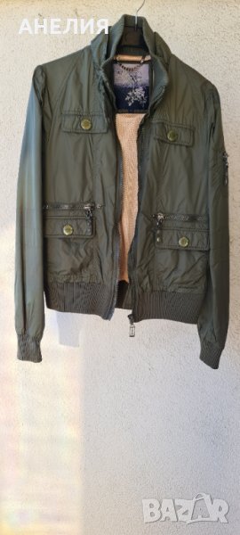 Яке олекотено Silvian Heach , снимка 1