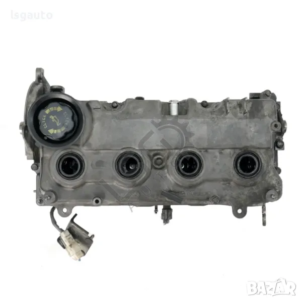 Оборудвана цилиндрова глава Mazda 6 (GG) 2002-2008 ID: 139915, снимка 1