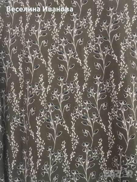 Рокля Ekovero Italy, снимка 1