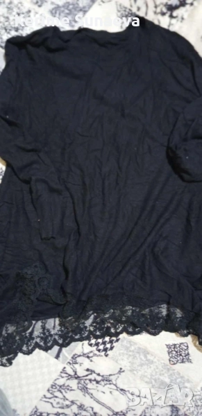 Макси туника, снимка 1