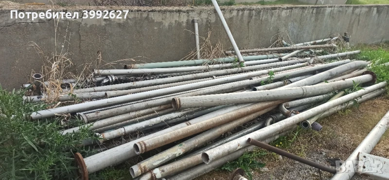 хромникелови фитинги, снимка 1