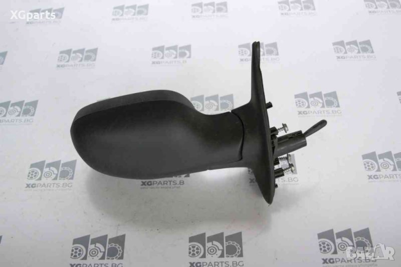  Дясно ръчно огледало за Nissan Micra K12 (2003-2010), снимка 1