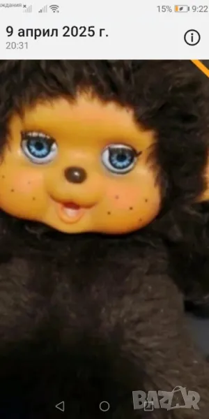 Стара Ретро играчка, снимка 1