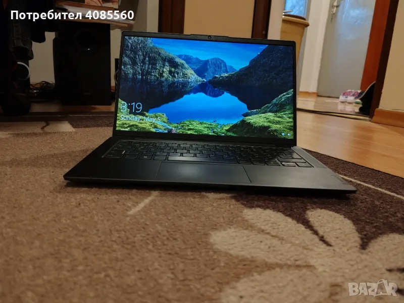 Lenovo Idea Pad 5, снимка 1