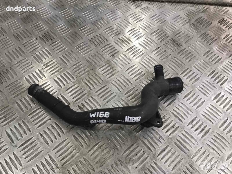 Тръба Mercedes A140i,W168,2001г., снимка 1