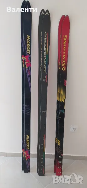 Продавам ски., снимка 1