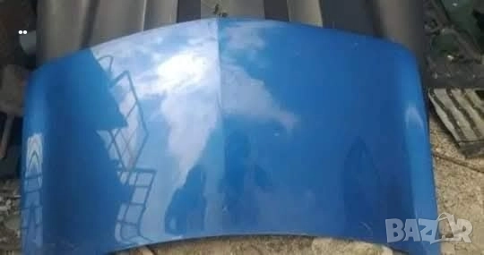 преден капак за рено меган , снимка 1