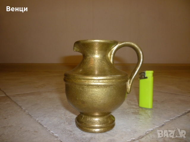 Бронзова Кана, снимка 1