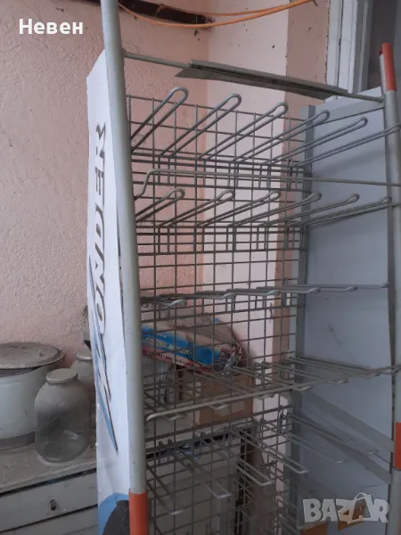 стилаж за мартеници, снимка 1