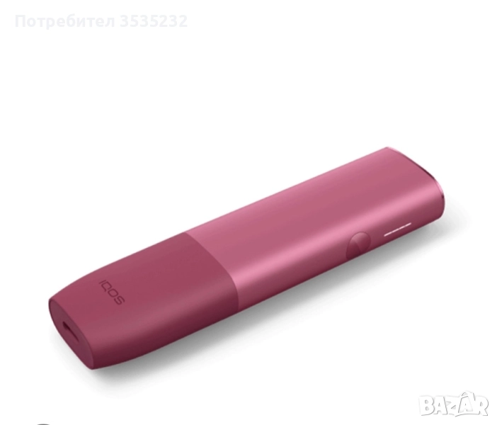 IQOS iluma one, снимка 1