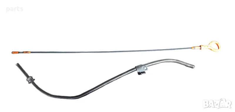 Щека Масло и Стойка Ауди A6 C5
2.5TDI - VW
- 059115630D - 059115611, снимка 1