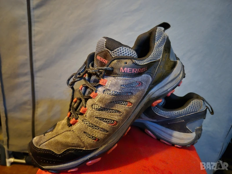 Merrell-маркови спортни-номер45, снимка 1
