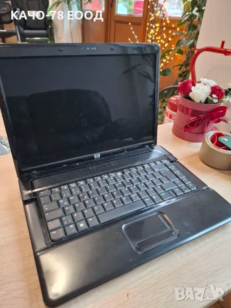 HP Compaq– 6735s, снимка 1