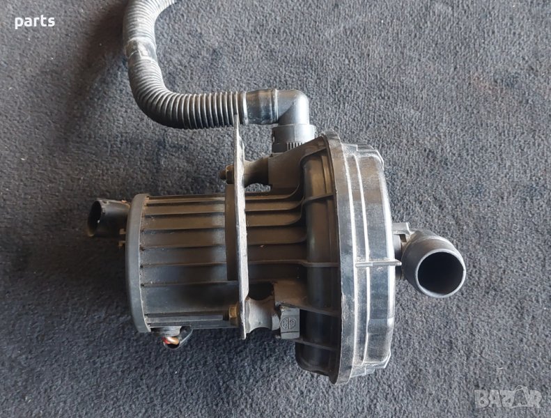 Въздушна Помпа БМВ E46 - E65 - 117202T176 - 72812900 - 72812400 N, снимка 1