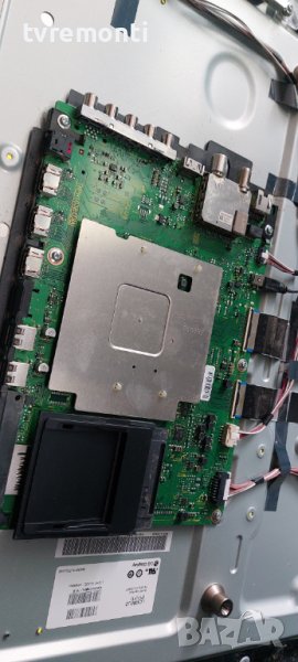 MAIN BOARD ,TNPH1038 1 A,TXN/A1YTUE, for ,Panasonic TX-L42ETW60 32inc DISPLAY LC420EUD-FFF1, снимка 1