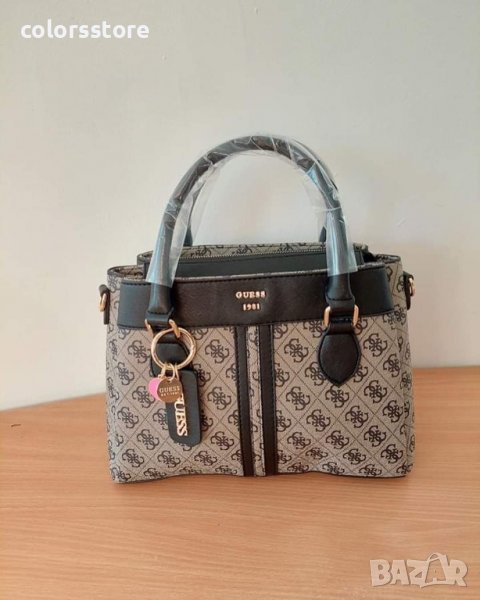 Дамска чанта Guess код SG105, снимка 1