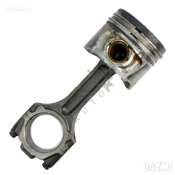 Бутало с биела Hyundai Santa fe 2006-2013 ID:147040, снимка 1