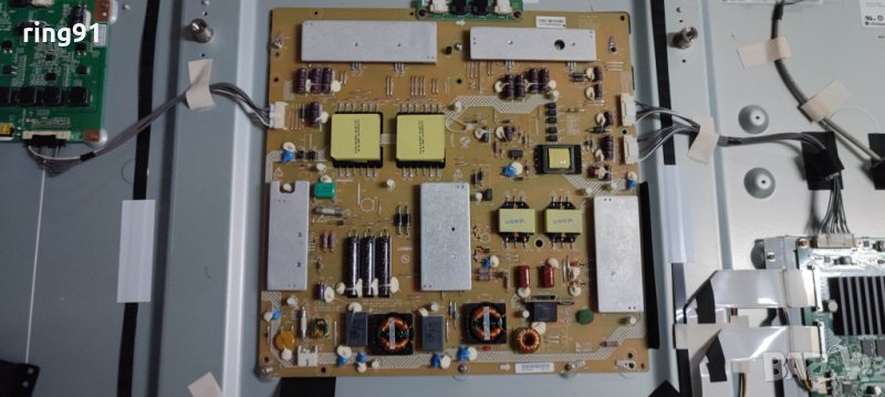 Захранване - PA-3201-02TS-LF TV Toshiba 55WL968, снимка 1