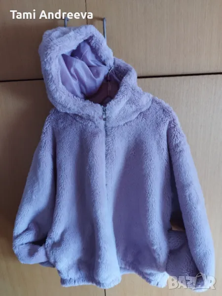 Детско пухено яке, снимка 1