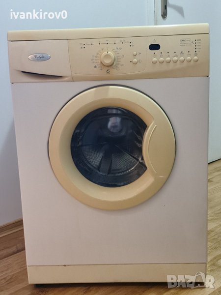 Пералня Whirlpool AWO/D 41135 на части, снимка 1