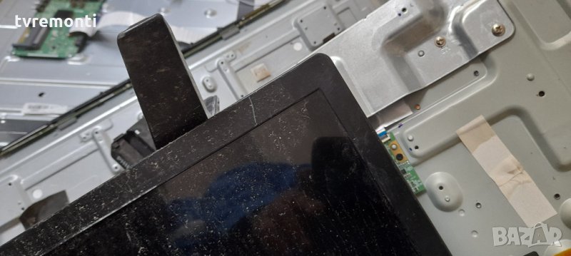 Стойкa за телевизор PHILIPS модел ,32PHT4001/12, снимка 1