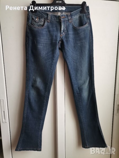 Дамски Дънки MISS SIXTY , снимка 1