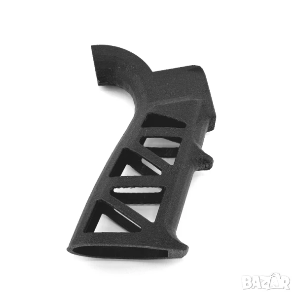 AR-15 Naroh Arms GRAL-S Пистолетна Ръкохватка Airsoft, снимка 1