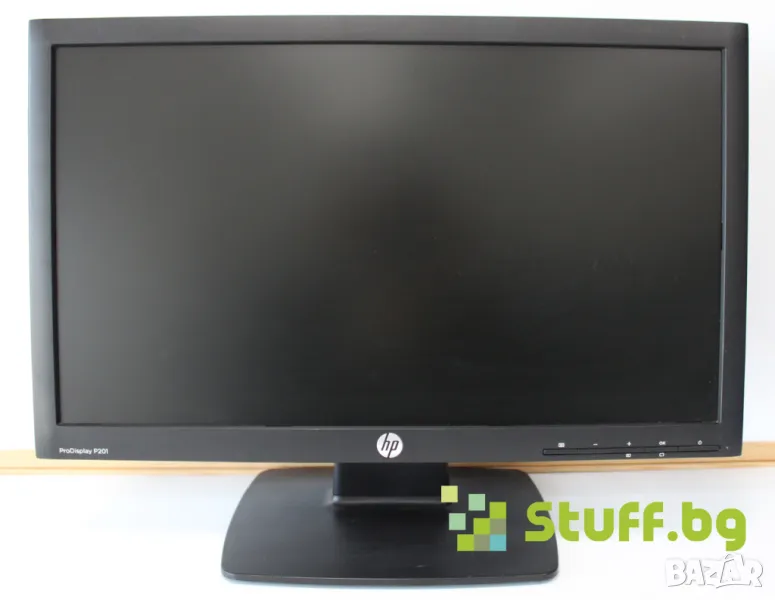 Монитор HP ProDisplay P201, снимка 1