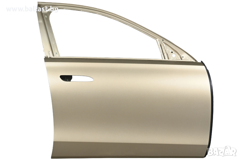  Предна дясна врата A2237200400 Mercedes S Klasse W223, снимка 1